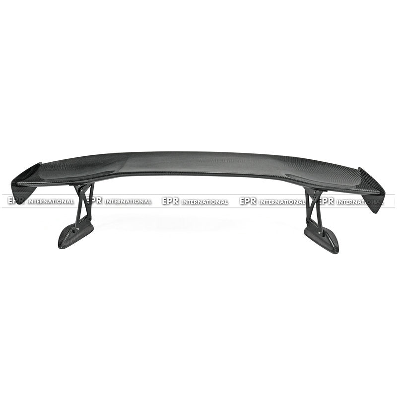 Nissan 350Z Z33 INGS Rear Trunk GT Spoiler (1500mm)
