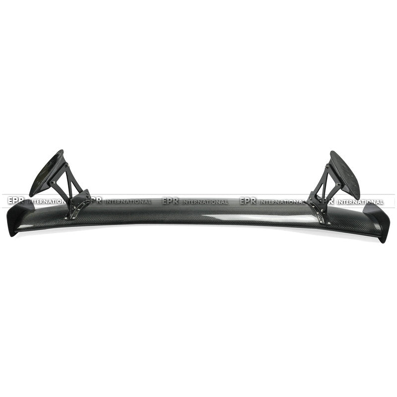 Nissan 350Z Z33 INGS Rear Trunk GT Spoiler (1500mm)
