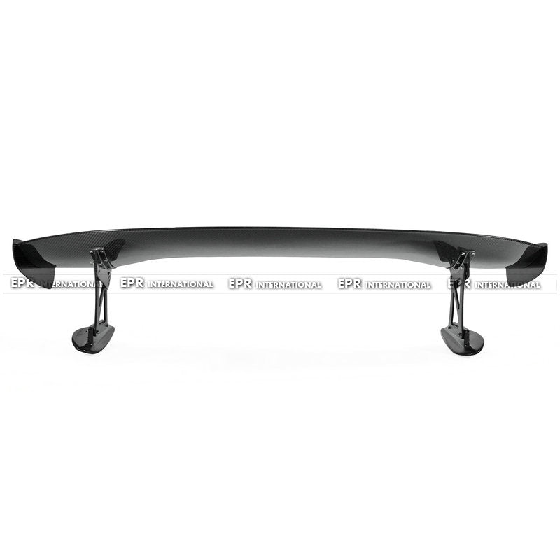 Nissan 350Z Z33 INGS Rear Trunk GT Spoiler (1500mm)
