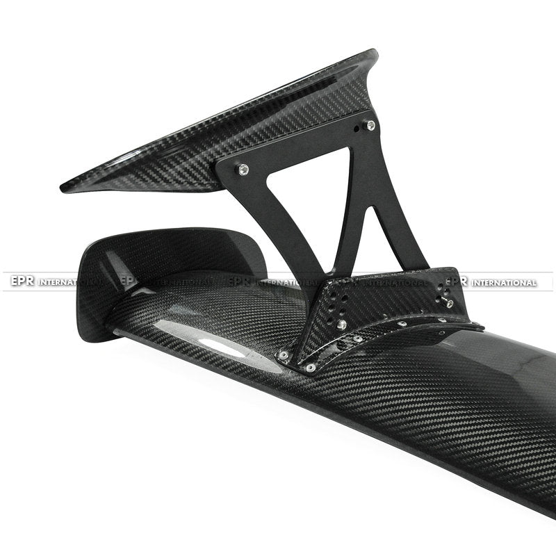 Nissan 350Z Z33 INGS Rear Trunk GT Spoiler (1500mm)