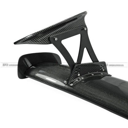 Nissan 350Z Z33 INGS Rear Trunk GT Spoiler (1500mm)