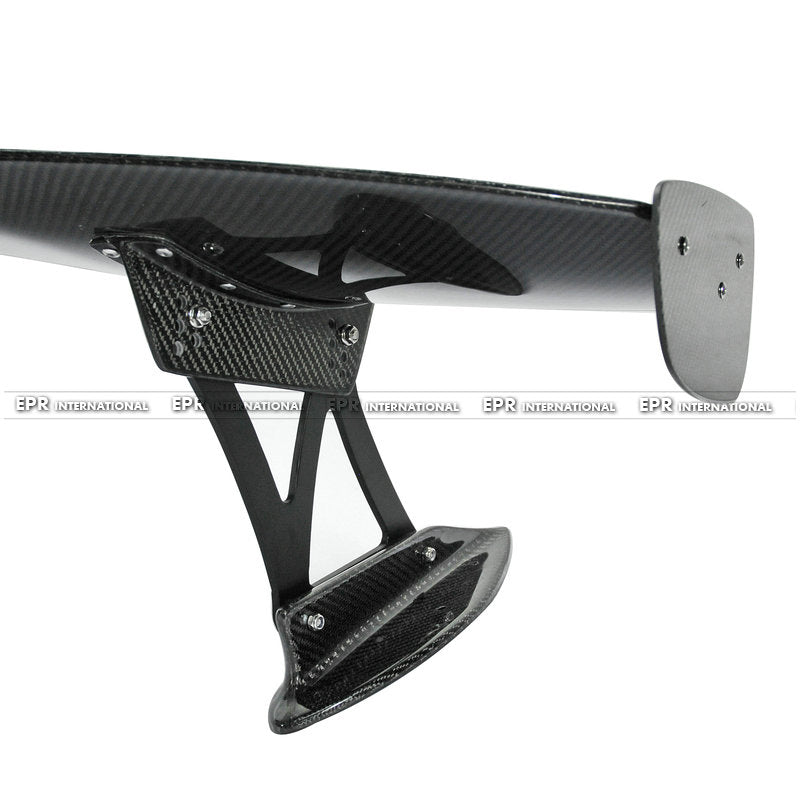 Nissan 350Z Z33 INGS Rear Trunk GT Spoiler (1500mm)