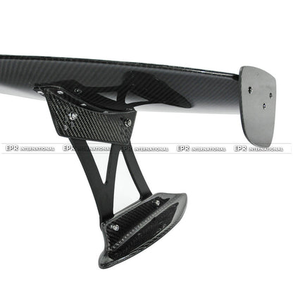 Nissan 350Z Z33 INGS Rear Trunk GT Spoiler (1500mm)