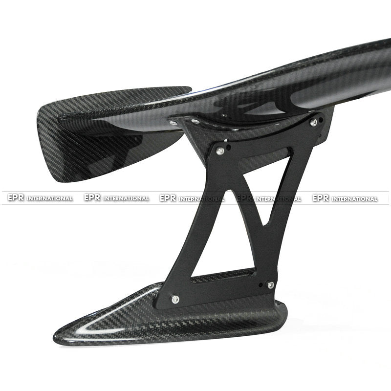 Nissan 350Z Z33 INGS Rear Trunk GT Spoiler (1500mm)