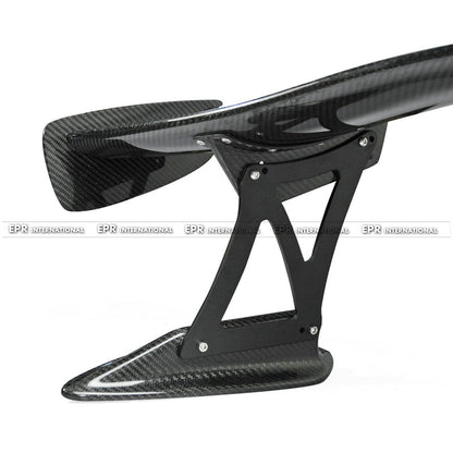 Nissan 350Z Z33 INGS Rear Trunk GT Spoiler (1500mm)