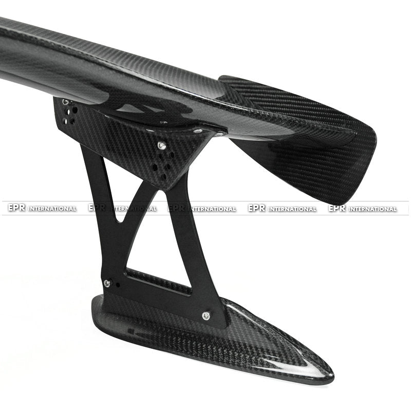 Nissan 350Z Z33 INGS Rear Trunk GT Spoiler (1500mm)