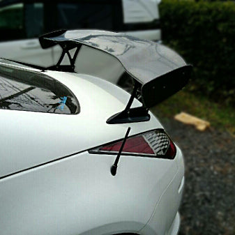 Nissan 350Z Z33 INGS Rear Trunk GT Spoiler (1500mm)