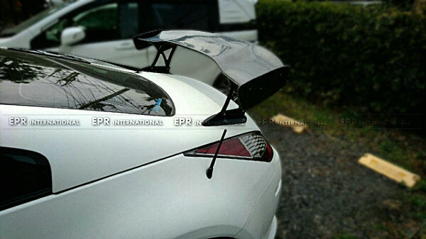 Nissan 350Z Z33 INGS Rear Trunk GT Spoiler (1500mm)
