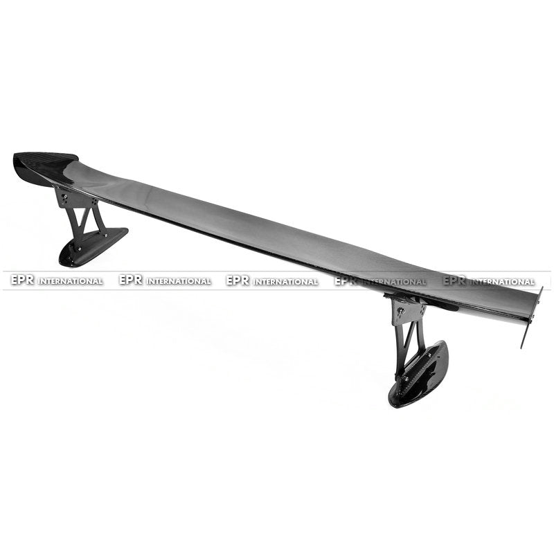 Nissan 350Z Z33 INGS Rear Trunk GT Spoiler (1500mm)
