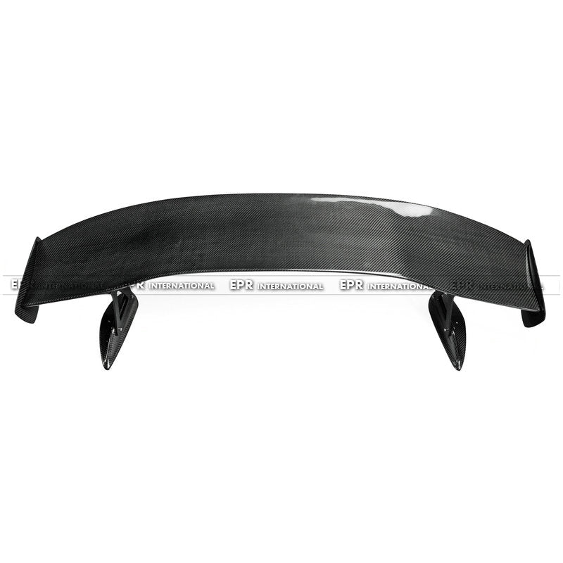 Nissan 350Z Z33 INGS Rear Trunk GT Spoiler (1500mm)