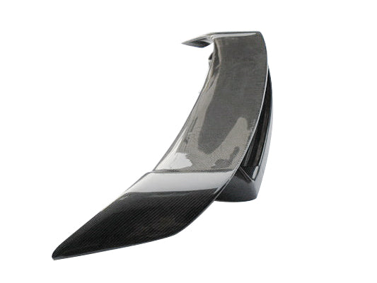 Nissan 350Z Z33 NIS Version 1 Rear Spoiler