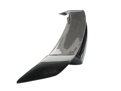 Nissan 350Z Z33 NIS Version 1 Rear Spoiler