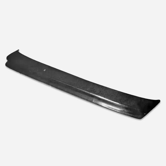 Nissan 2003-08 Fairlady Z33 350Z OE type rear spoiler