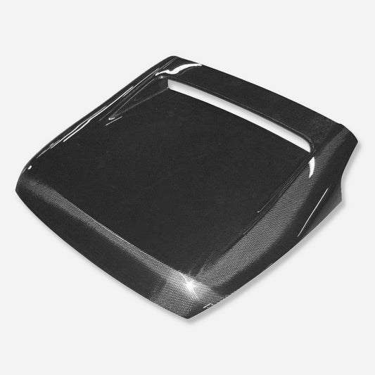 Nissan 2003-08 Fairlady Z33 350Z TM type rear trunk inc prospec window