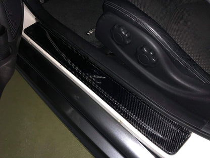 Nissan 370Z Z34 09 onwards OEM Door Sill Panel