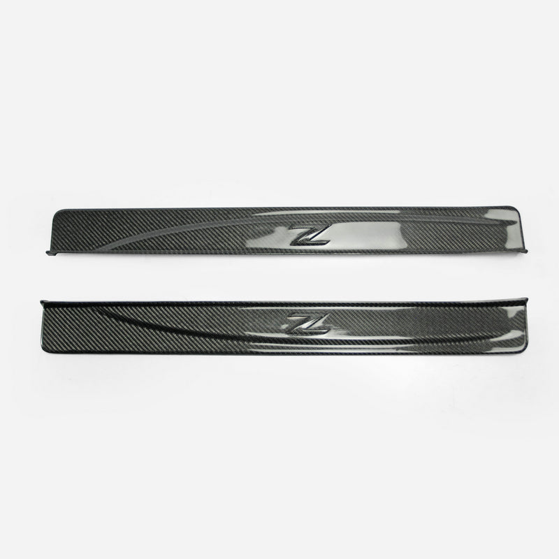 Nissan 370Z Z34 09 onwards OEM Door Sill Panel
