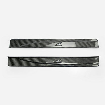 Nissan 370Z Z34 09 onwards OEM Door Sill Panel