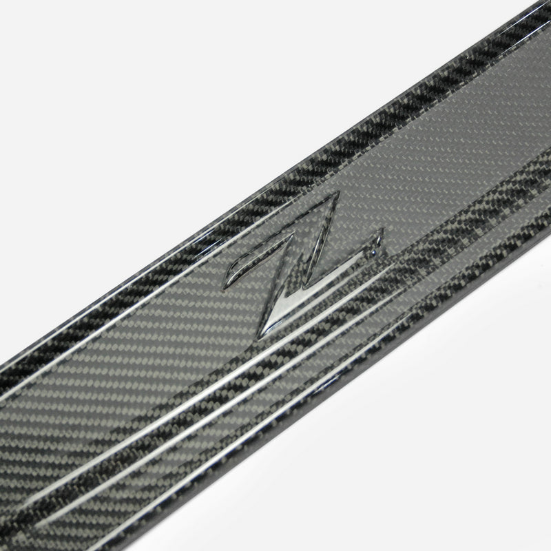 Nissan 370Z Z34 09 onwards OEM Door Sill Panel