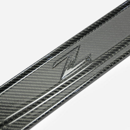 Nissan 370Z Z34 09 onwards OEM Door Sill Panel
