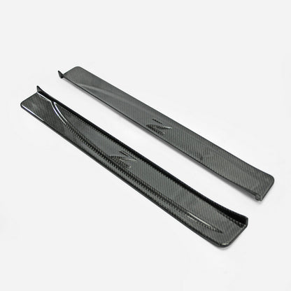 Nissan 370Z Z34 09 onwards OEM Door Sill Panel