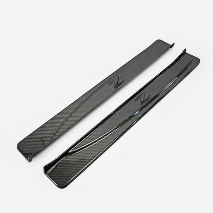Nissan 370Z Z34 09 onwards OEM Door Sill Panel