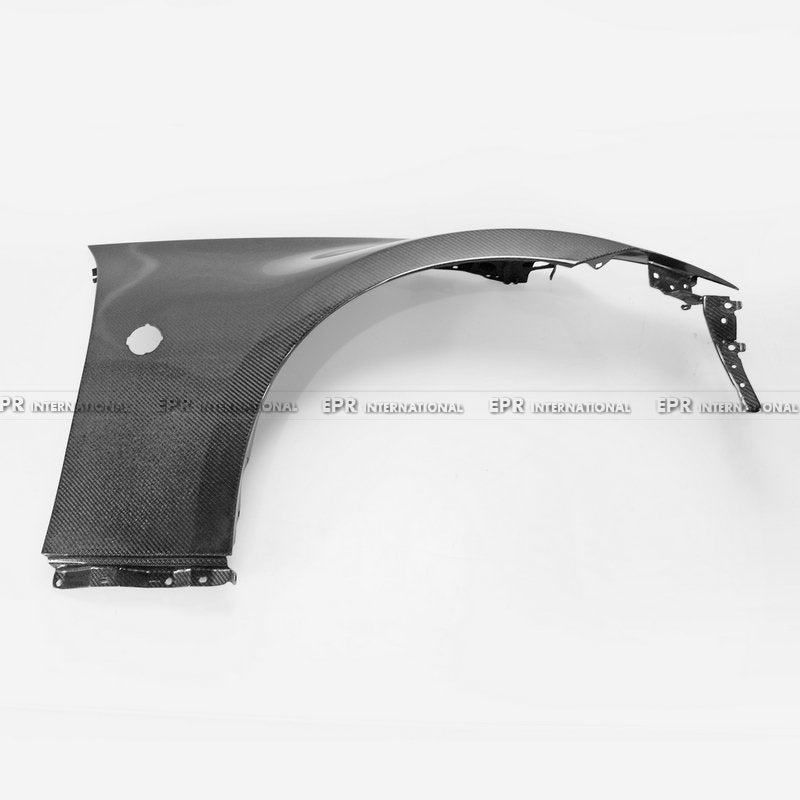 Nissan 09 onwards 370Z Z34 OEM Style front fender