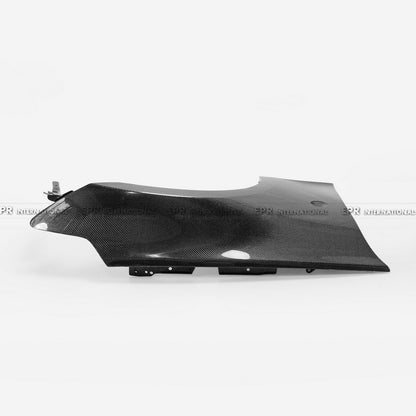 Nissan 09 onwards 370Z Z34 OEM Style front fender