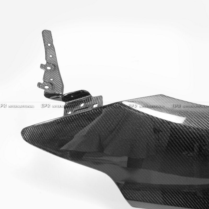 Nissan 09 onwards 370Z Z34 OEM Style front fender