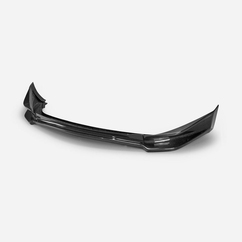Nissan 09-12 370Z Z34 Zenki Early Model MN Style front lip (Pre-facelift)