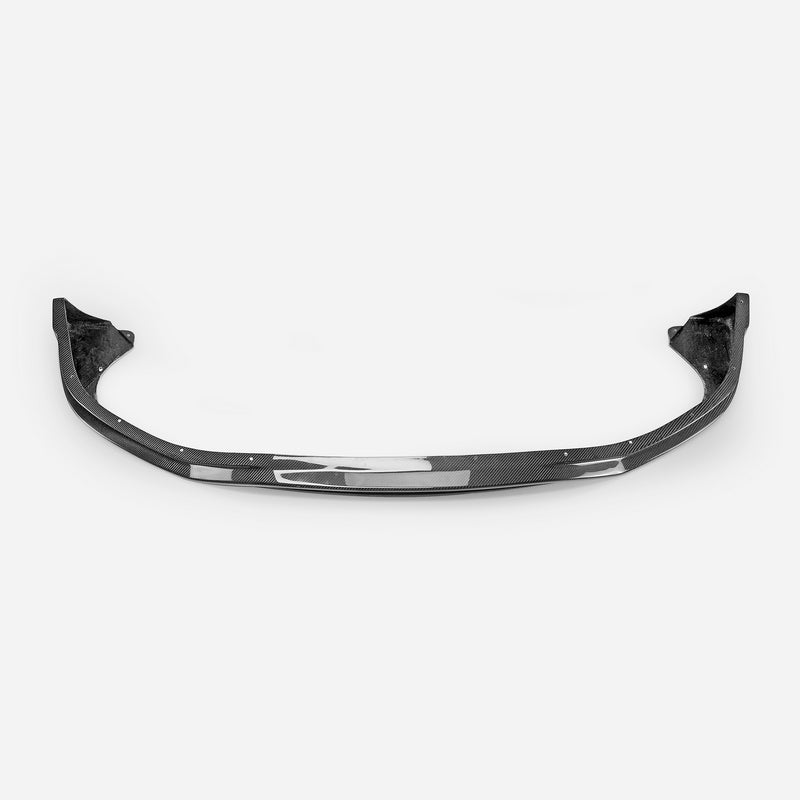 Nissan 370Z Z34 09-19 VRSA2 Style front lip 4Pcs