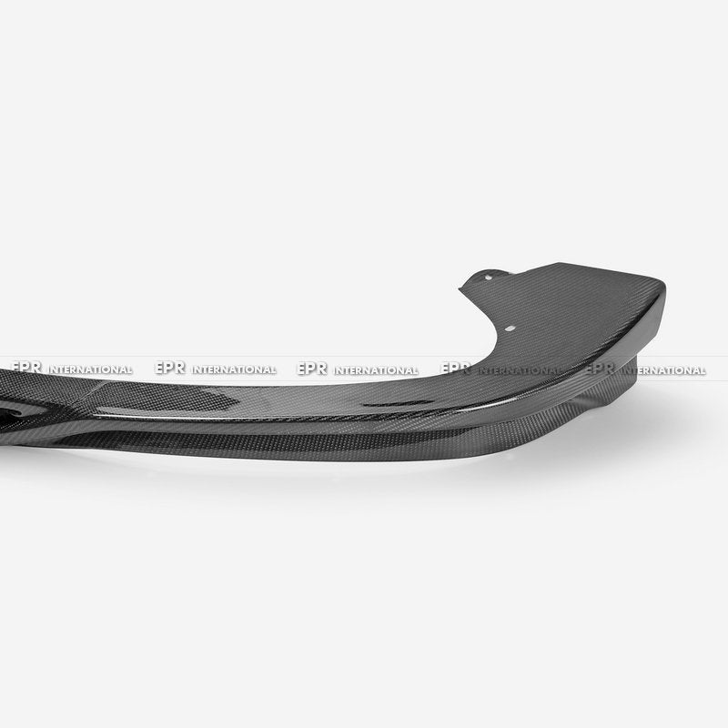 Nissan 370Z Z34 09-19 VRSA2 Style front lip 4Pcs