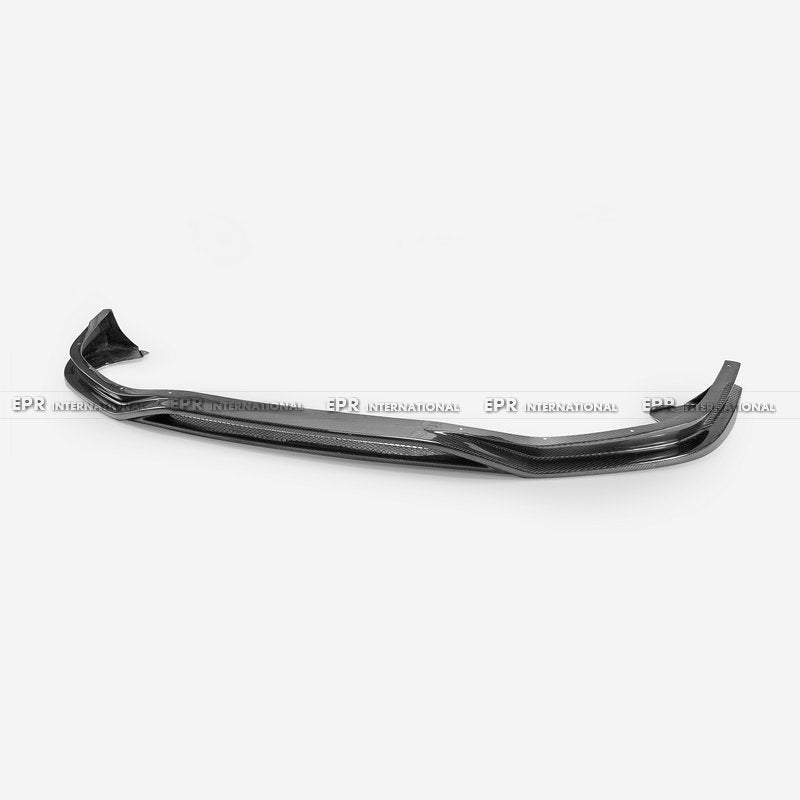 Nissan 370Z Z34 09-19 VRSA2 Style front lip 4Pcs