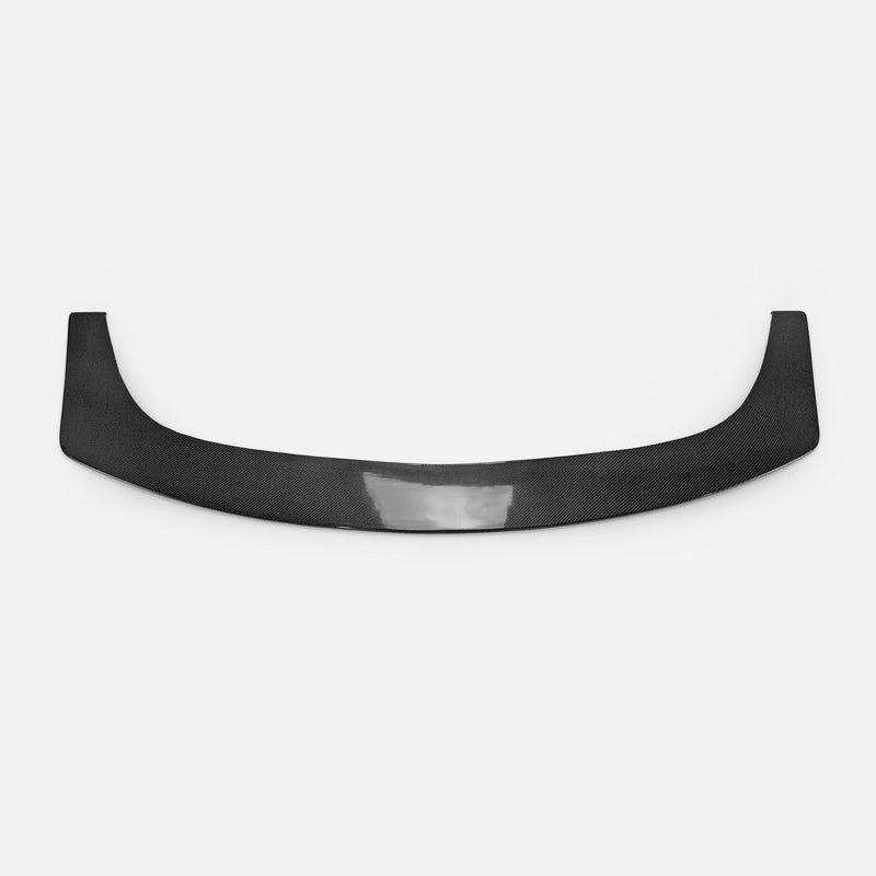 Nissan 09 onwards 370Z Z34 WBS Style Front Splitter
