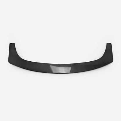 Nissan 09 onwards 370Z Z34 WBS Style Front Splitter