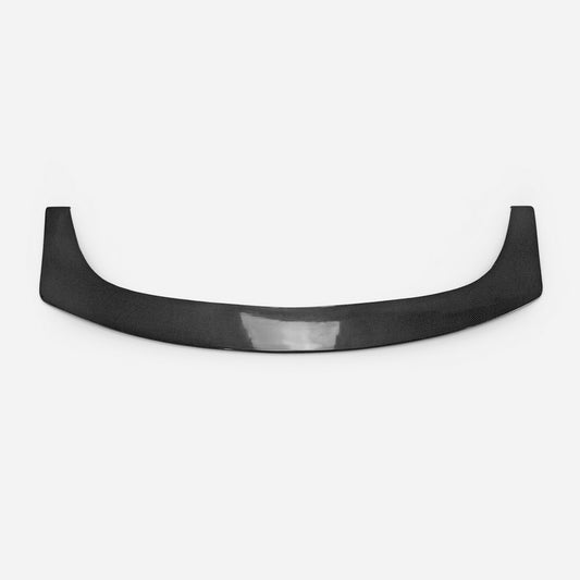 Nissan 09 onwards 370Z Z34 WBS Style Front Splitter