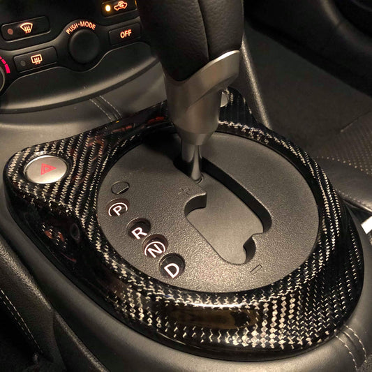 Nissan 370Z Z34 09 onwards Gear Surround