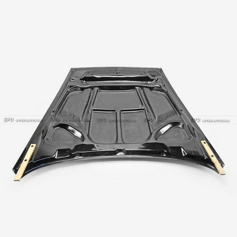 Nissan 370Z Z34 09-19 VRS Style Vented Hood