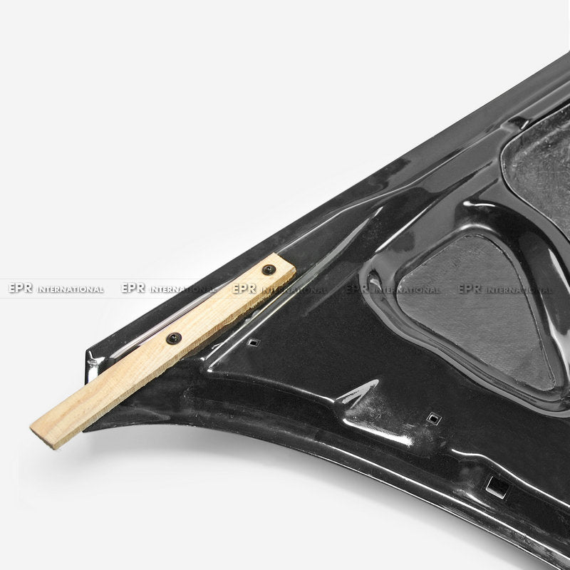 Nissan 370Z Z34 09-19 VRS Style Vented Hood
