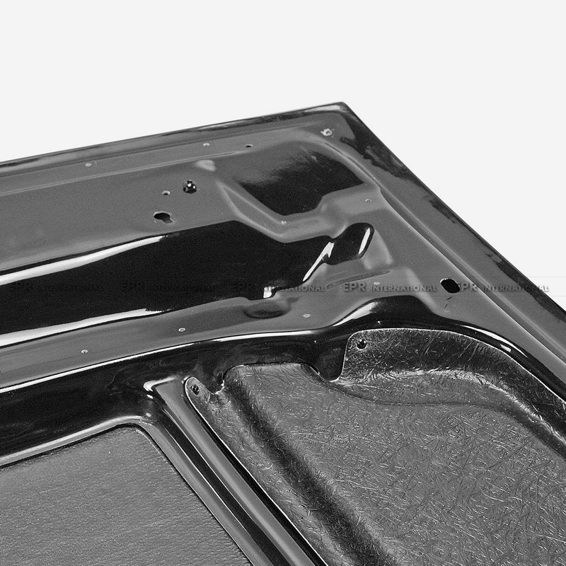 Nissan 370Z Z34 09-19 VRS Style Vented Hood