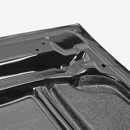 Nissan 370Z Z34 09-19 VRS Style Vented Hood