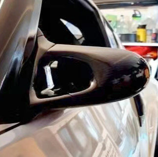 Nissan Z34 370Z Aero Mirror