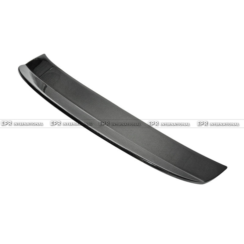 Nissan 370Z Z34 09 onwards AJT3 Style Rear Spoiler