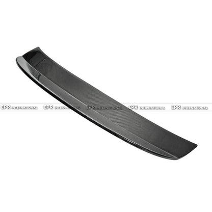 Nissan 370Z Z34 09 onwards AJT3 Style Rear Spoiler