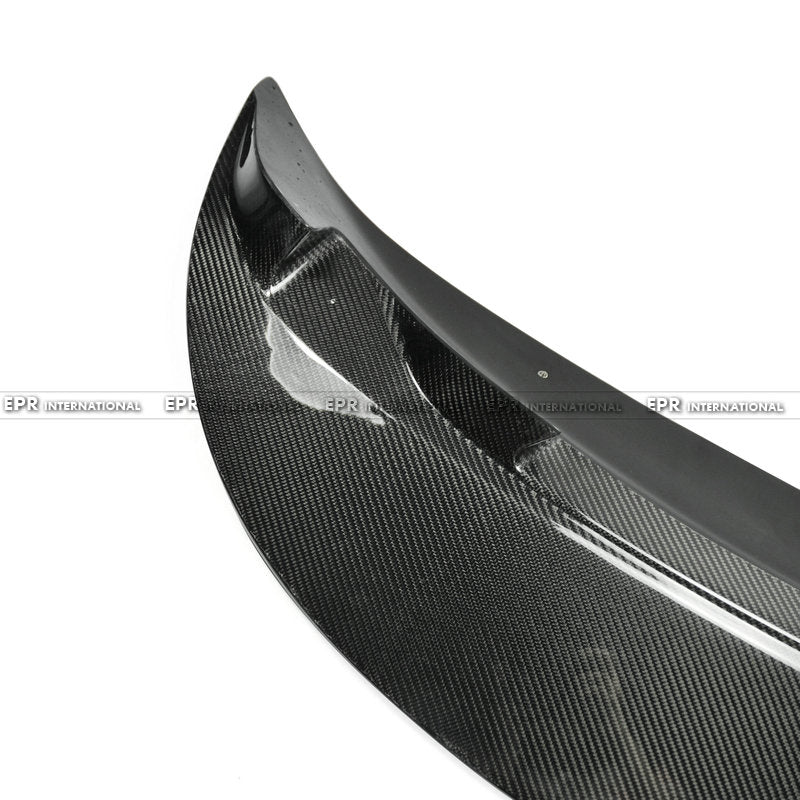 Nissan 370Z Z34 09 onwards AJT3 Style Rear Spoiler
