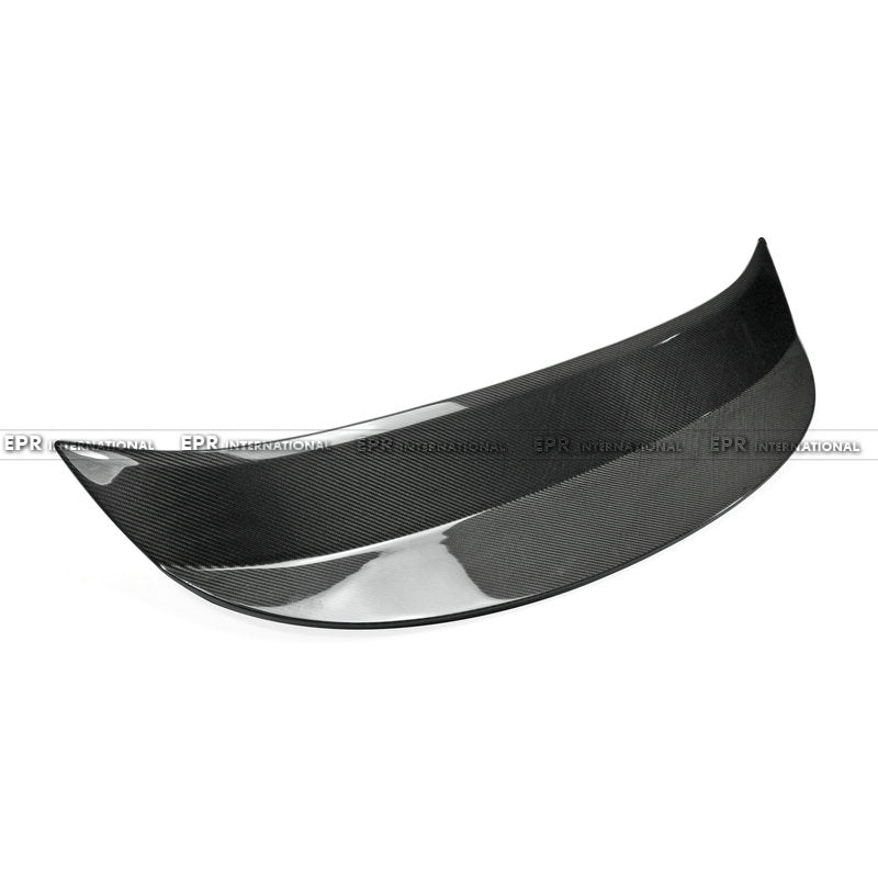 Nissan 370Z Z34 09 onwards AJT3 Style Rear Spoiler