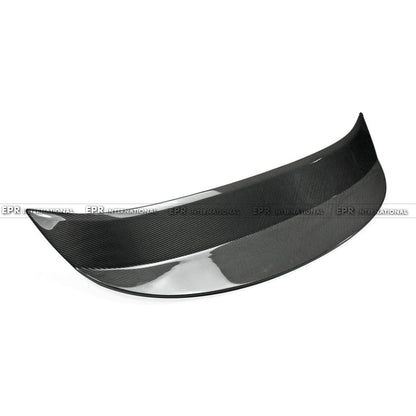 Nissan 370Z Z34 09 onwards AJT3 Style Rear Spoiler