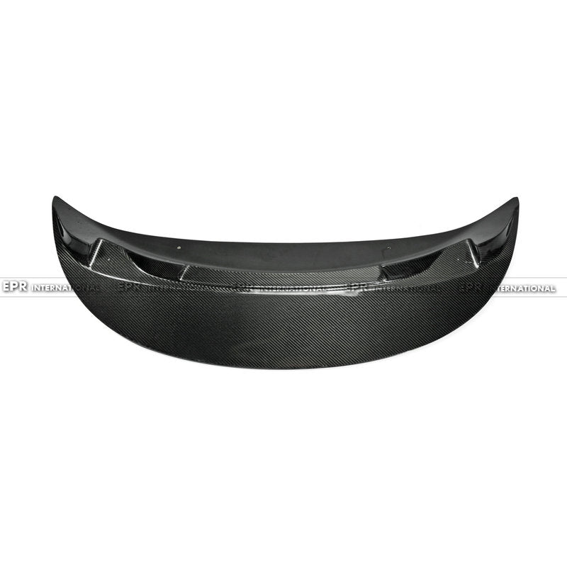 Nissan 370Z Z34 09 onwards AJT3 Style Rear Spoiler