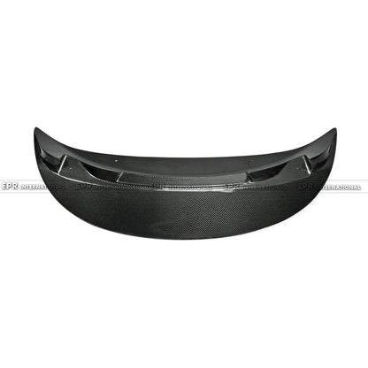Nissan 370Z Z34 09 onwards AJT3 Style Rear Spoiler