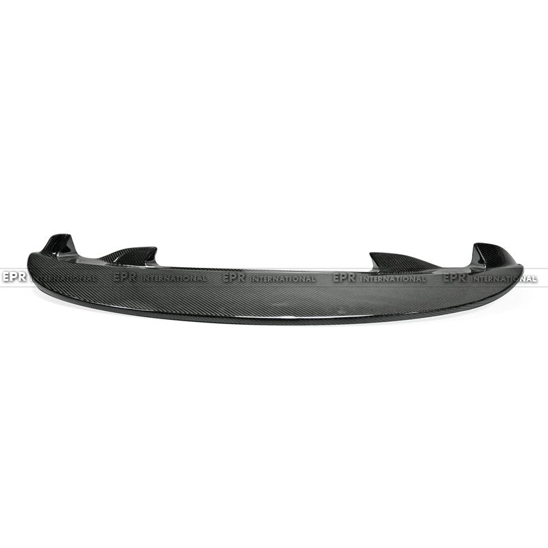 Nissan 370Z Z34 09 onwards AJT3 Style Rear Spoiler