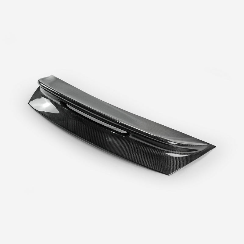 Nissan 370Z Z34 09 onwards NIS Style Rear Spoiler